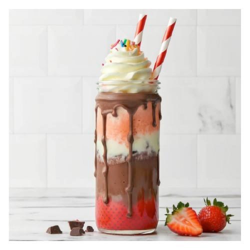 Fusion Shake