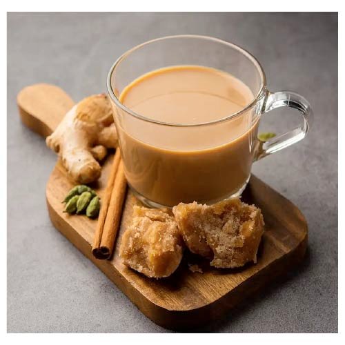 Strong Adrak Chai